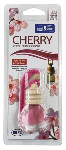 Cherry smell & drive